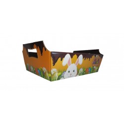 Cesta Paper G - 809 - 37 cm x 28 cm x 10 cm